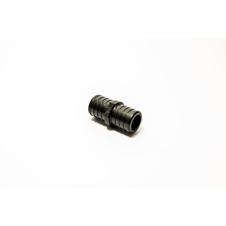 Flair-It Flair-It Ecopoly 1 in. PEX Barb X 1 in. D PEX Plastic Coupling, PK5 32771